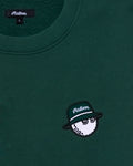 RANGE COOPER SWEATSHIRT