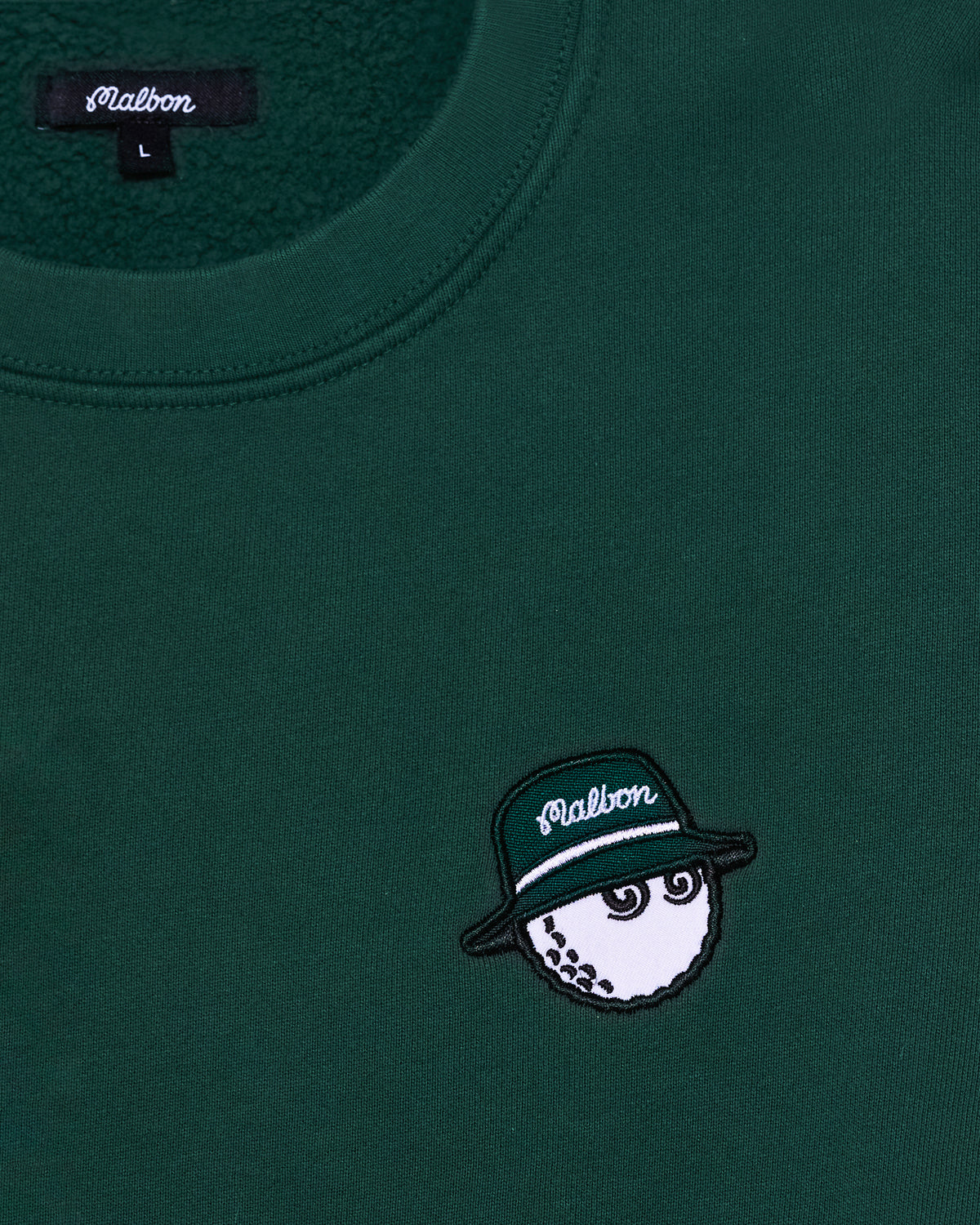 RANGE COOPER SWEATSHIRT