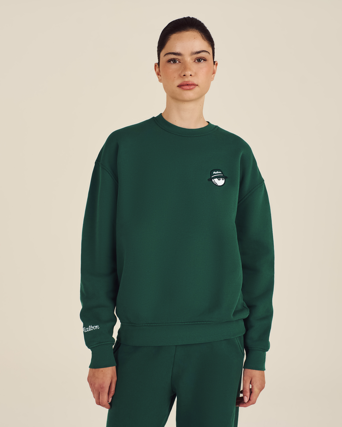 RANGE COOPER SWEATSHIRT