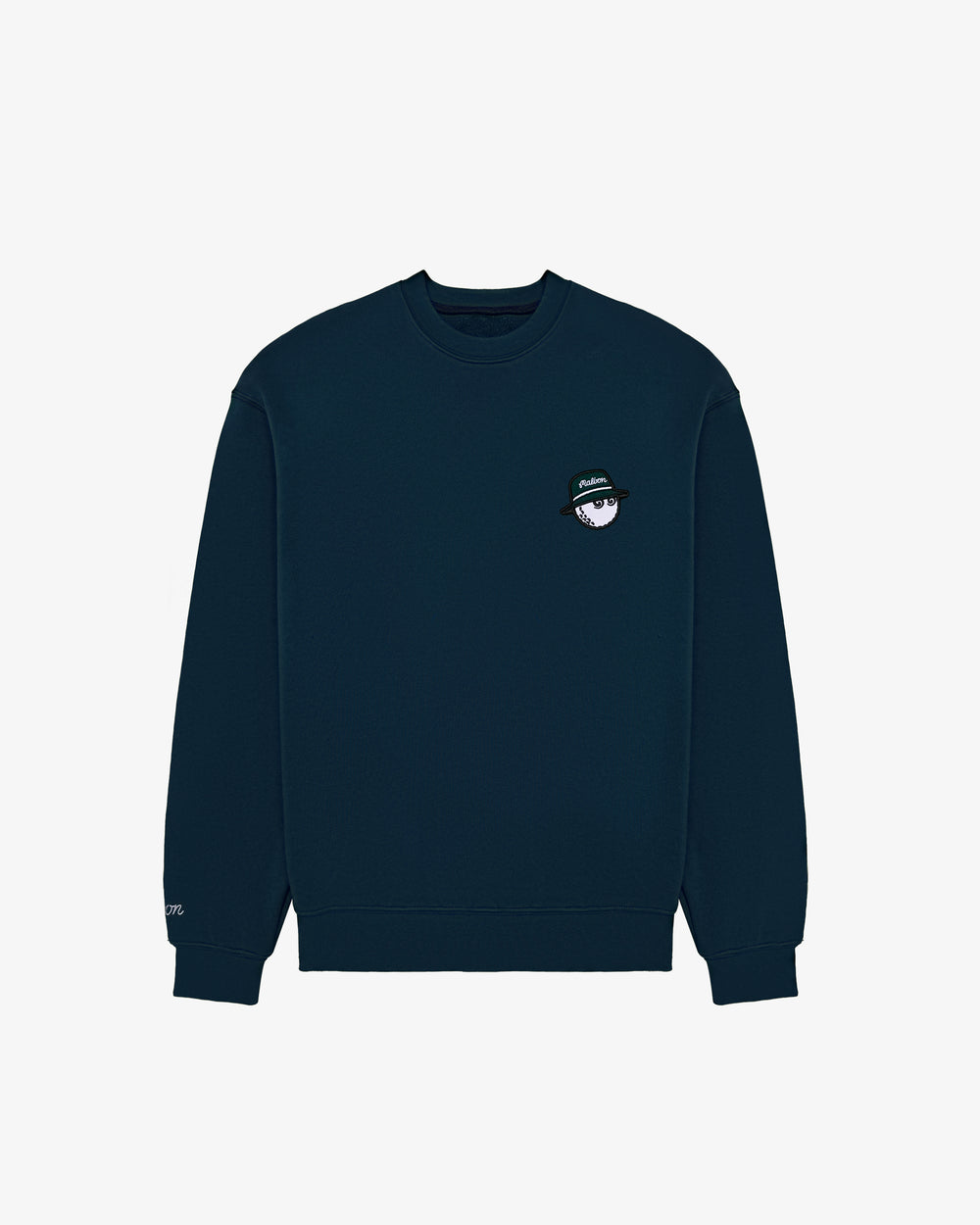 RANGE COOPER SWEATSHIRT