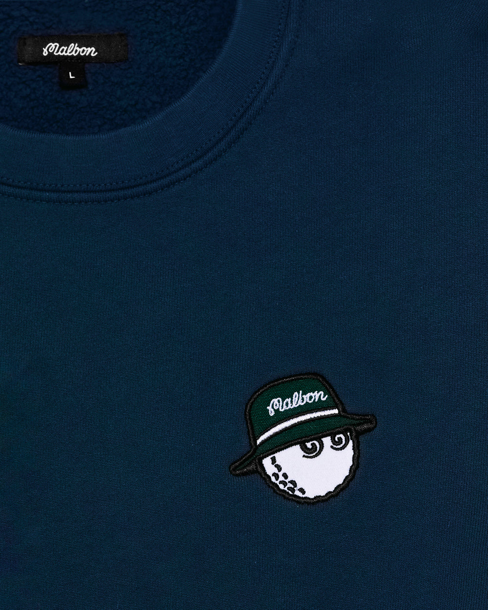 RANGE COOPER SWEATSHIRT