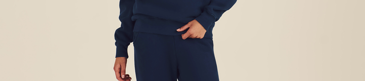 RANGE COOPER SWEATSHIRT