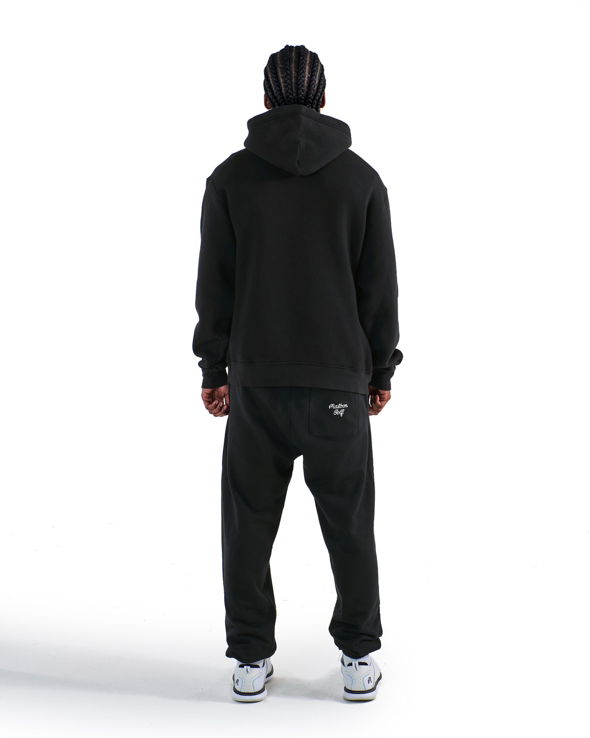 FESQUE HOODIE