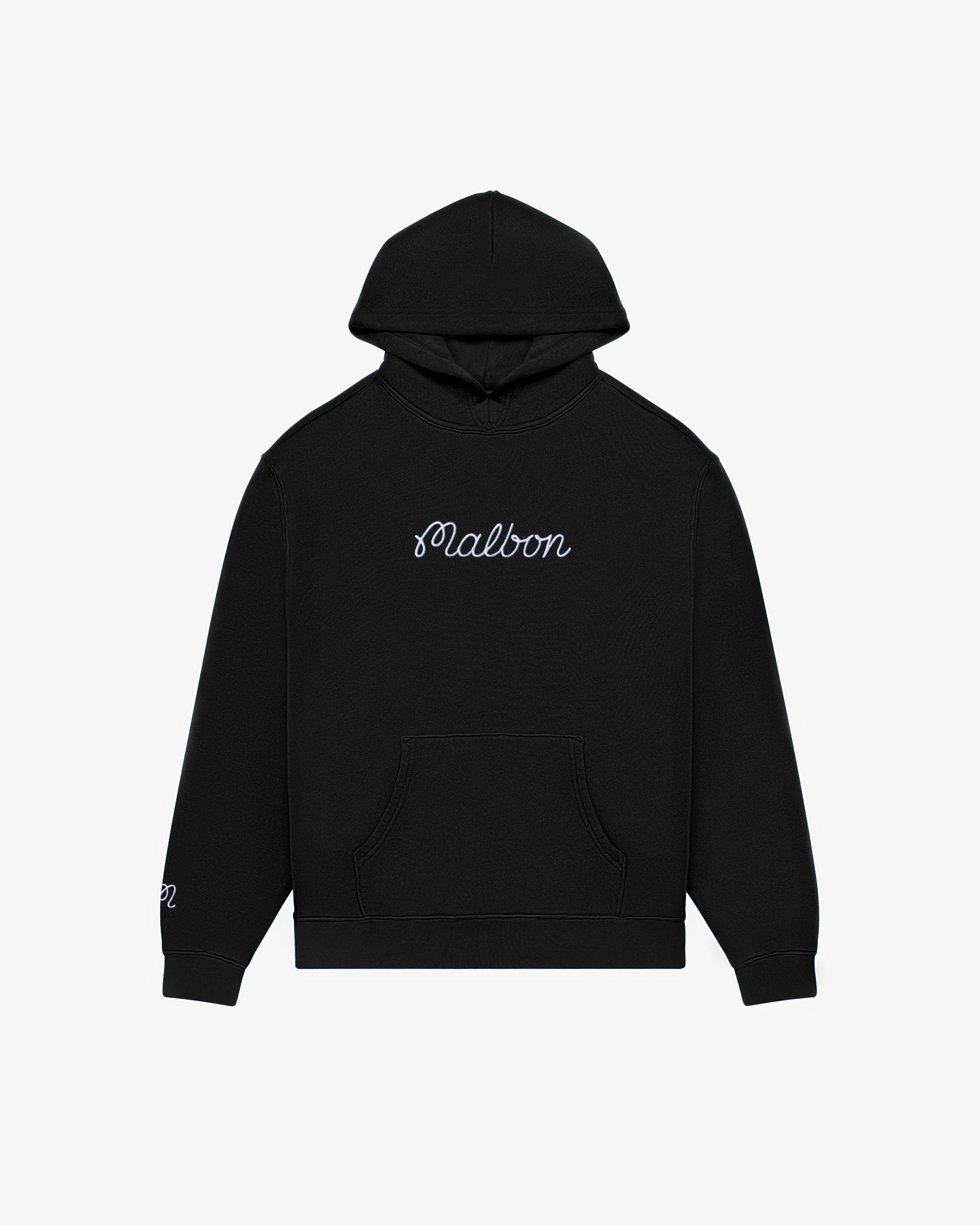 FESQUE HOODIE