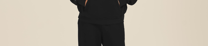FESQUE HOODIE