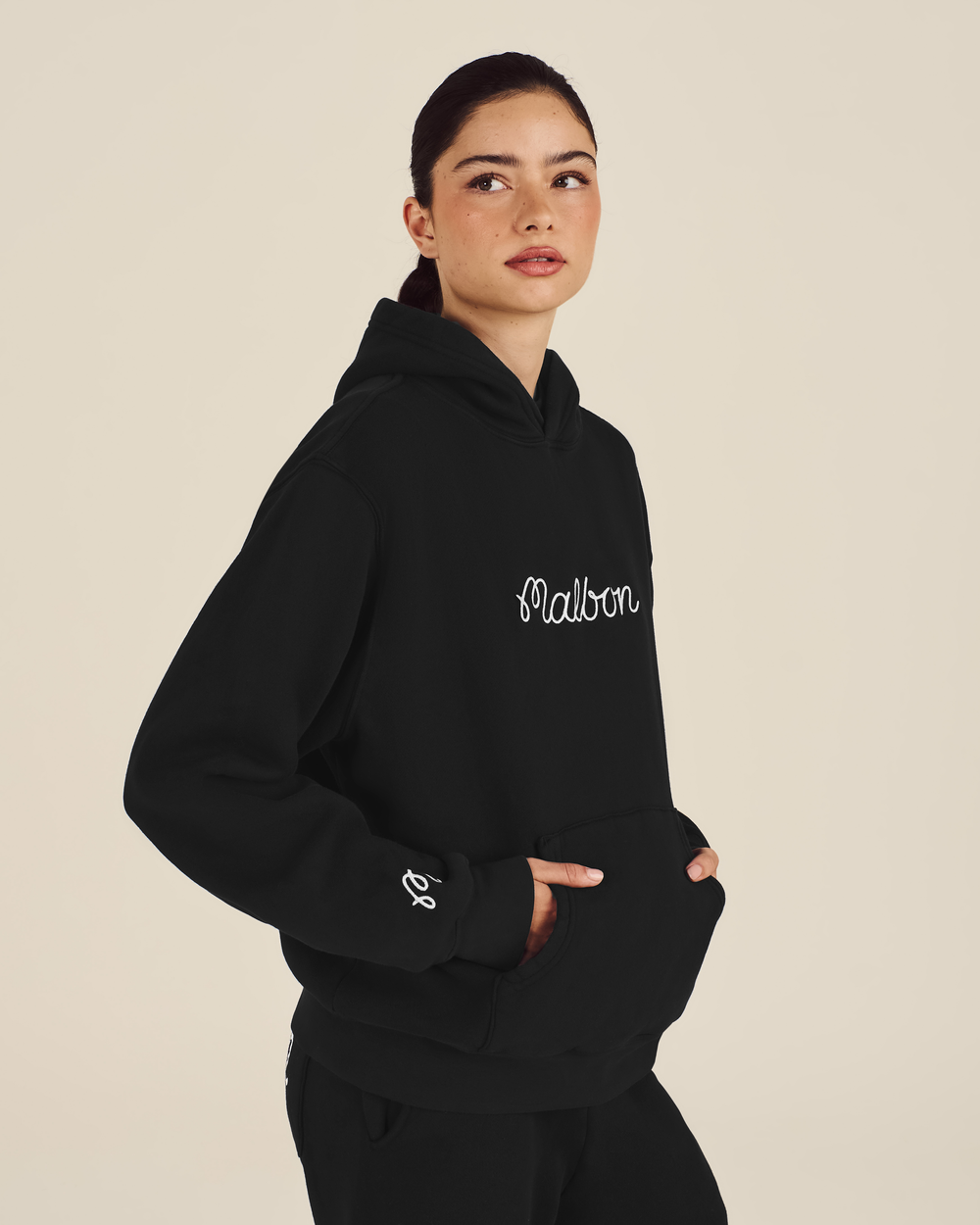 FESQUE HOODIE