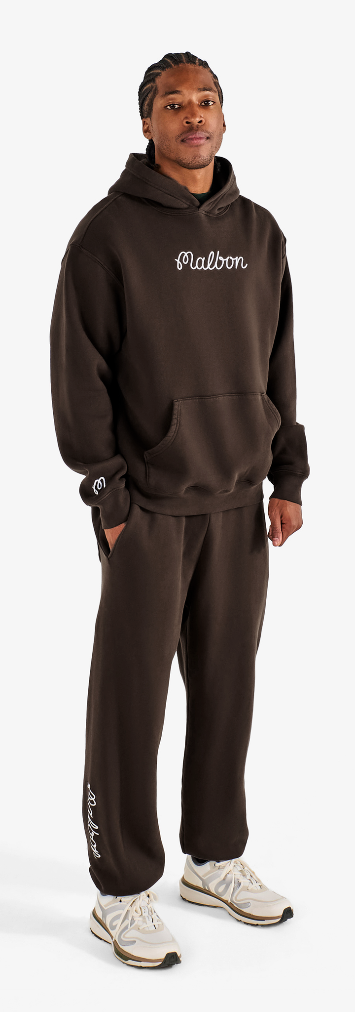 CLUBHOUSE SWEATPANT – Malbon