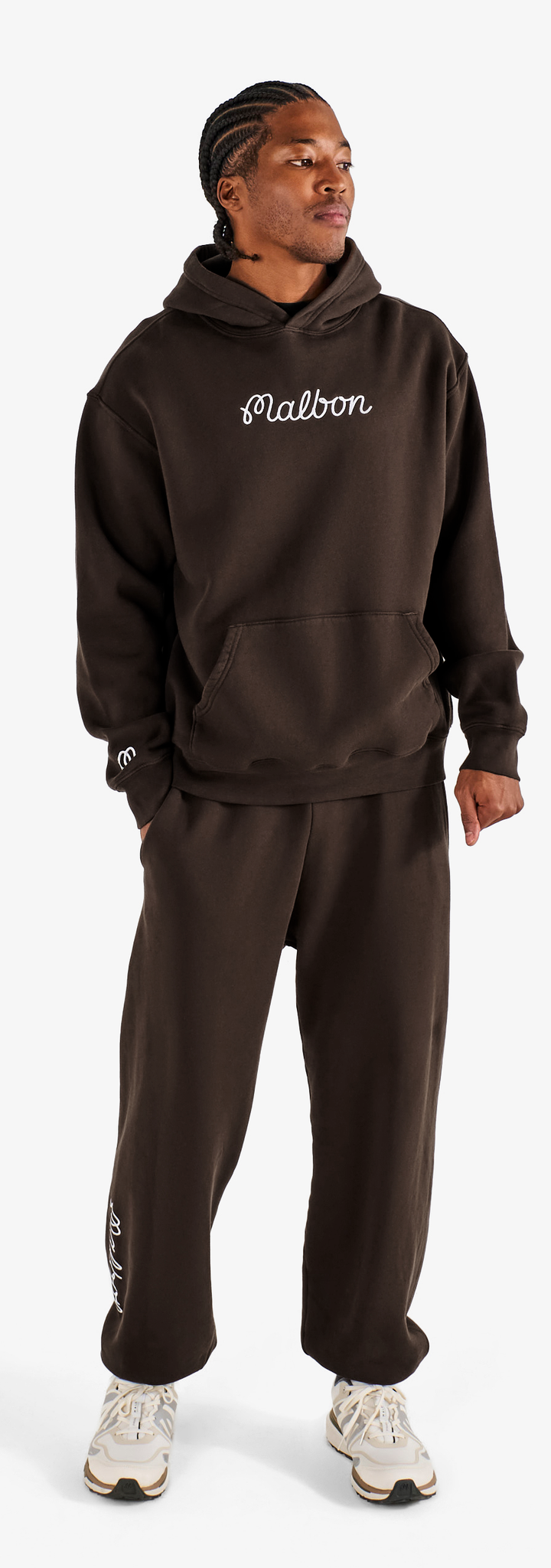 CLUBHOUSE SWEATPANT – Malbon