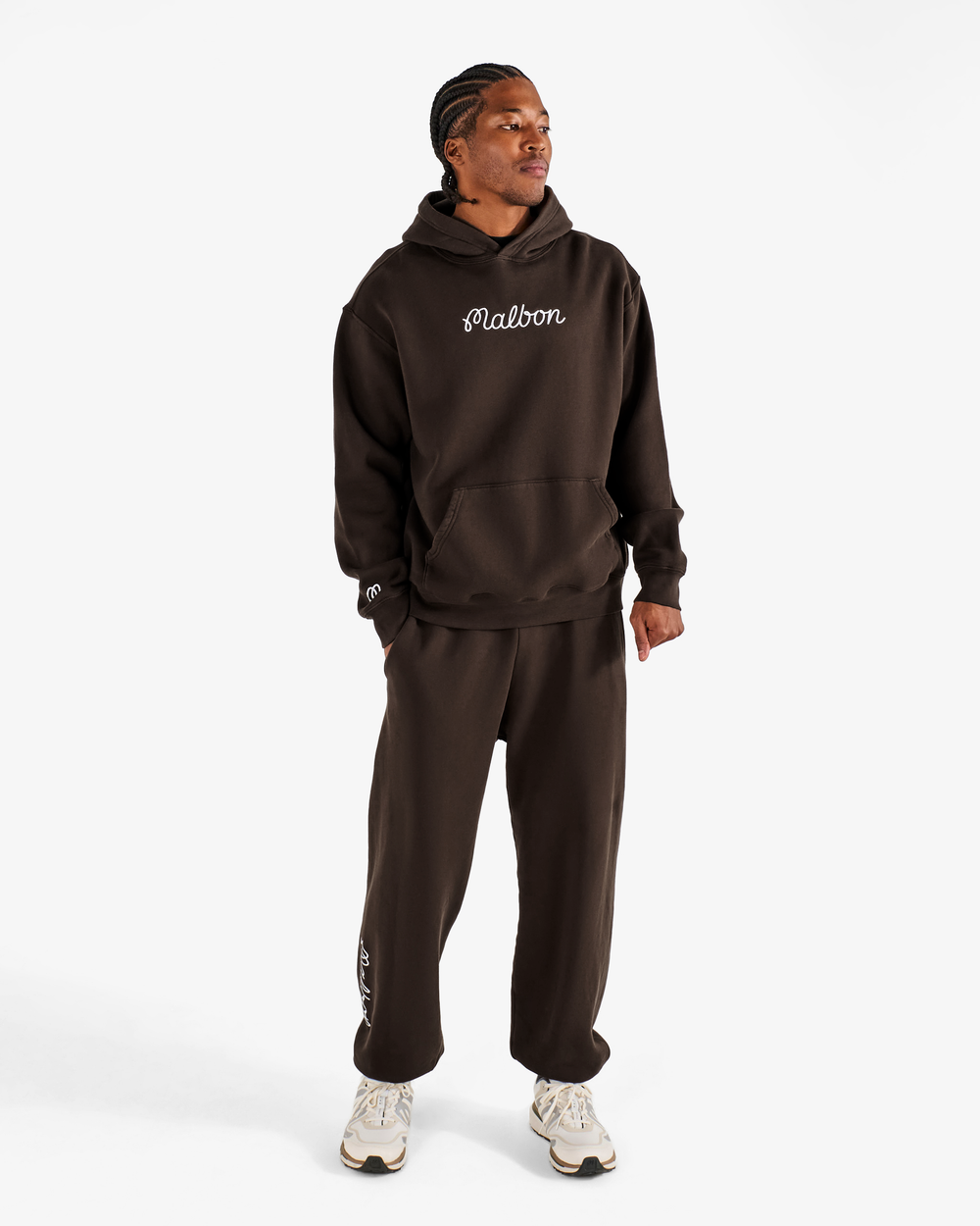 MEN'S | SWEATSHIRTS – Malbon MEN'S | SWEATSHIRTS – Malbon