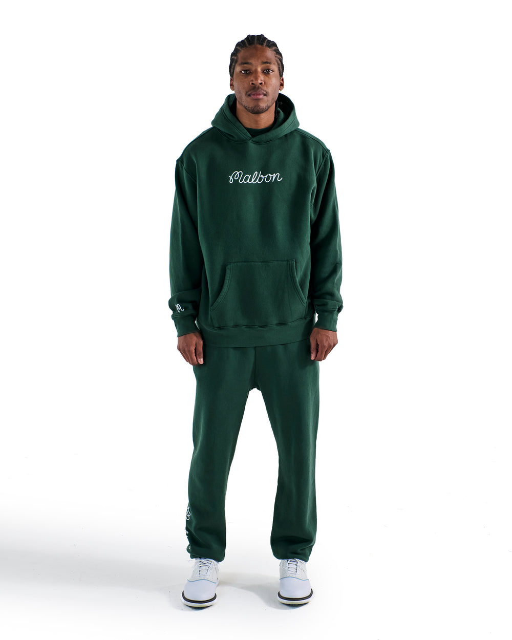 CLUBHOUSE SWEATPANT