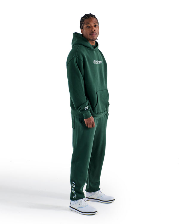 CLUBHOUSE SWEATPANT