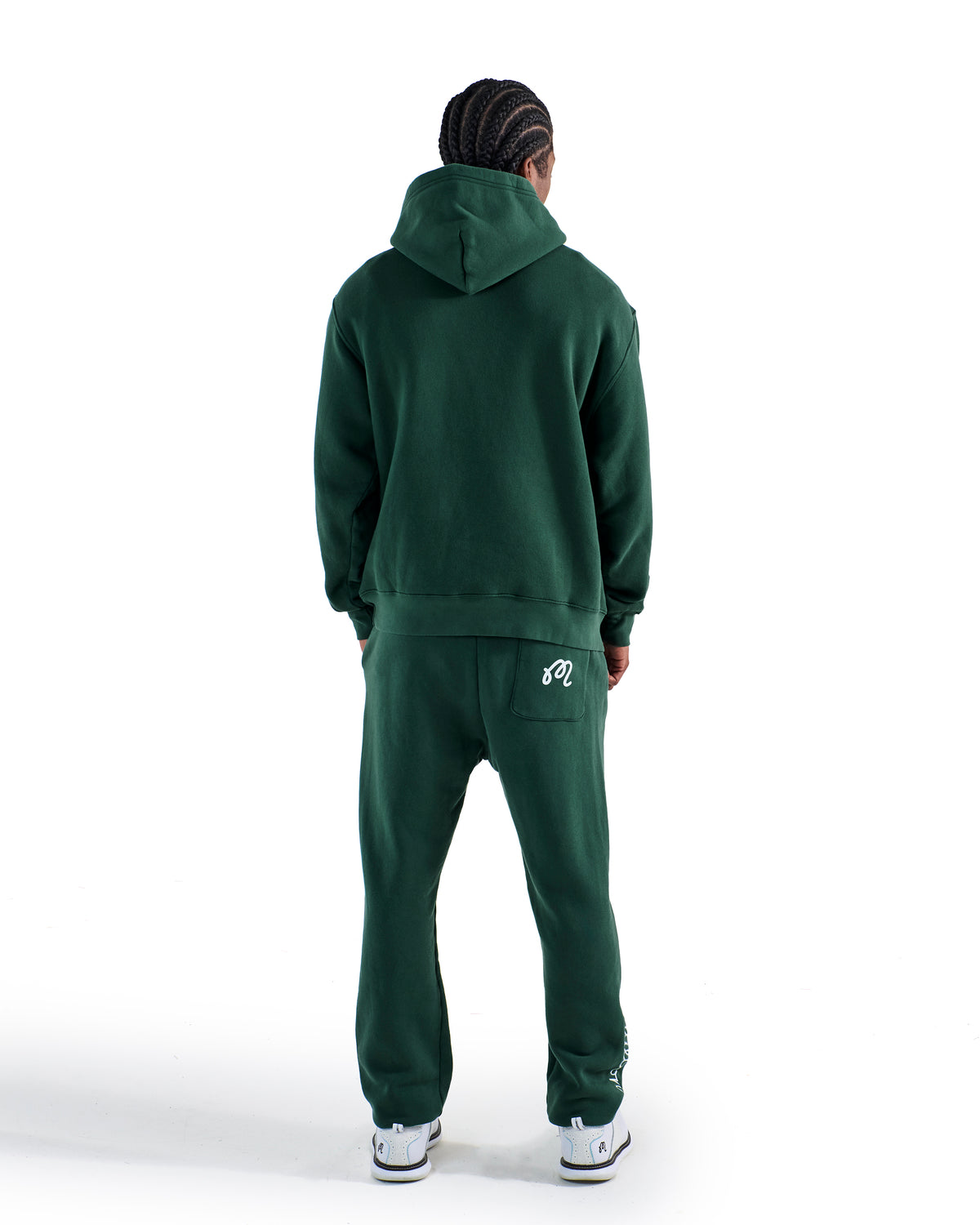 CLUBHOUSE SWEATPANT