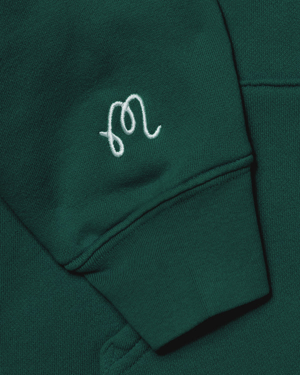 FESQUE HOODIE