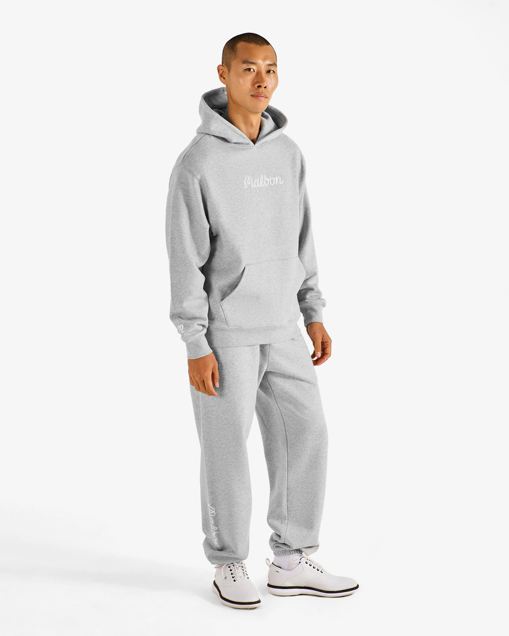 FESQUE HOODIE