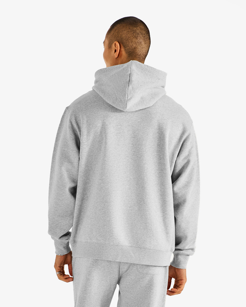 FESQUE HOODIE