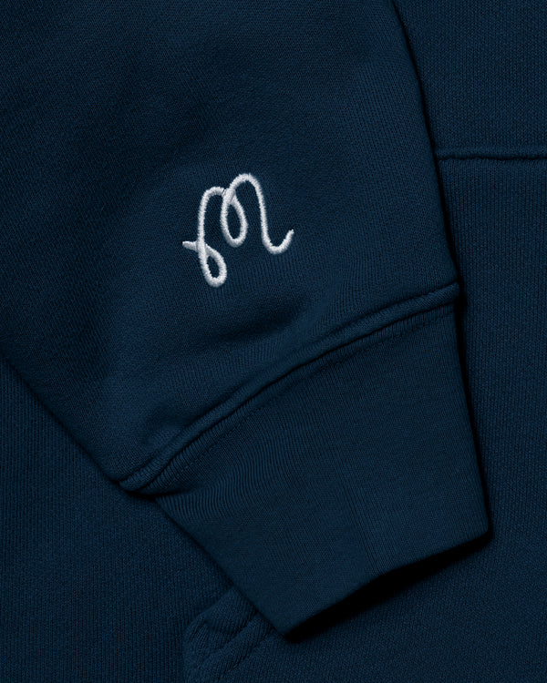FESQUE HOODIE