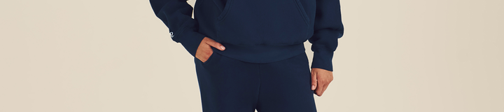 FESQUE HOODIE