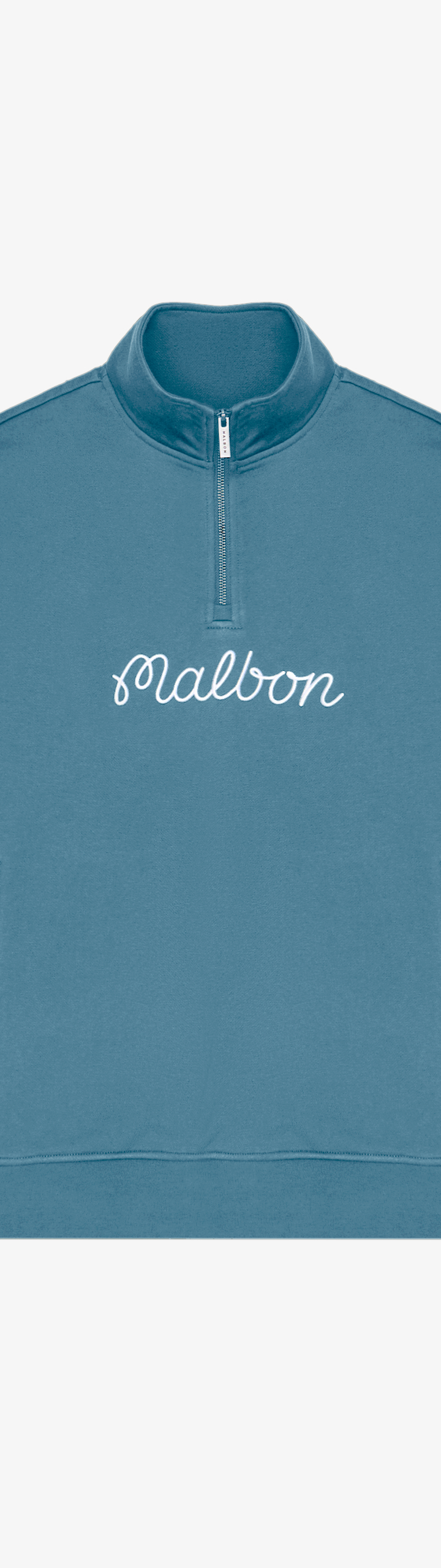 COLLEGIATE SWEATSHIRT – Malbon COLLEGIATE SWEATSHIRT – Malbon