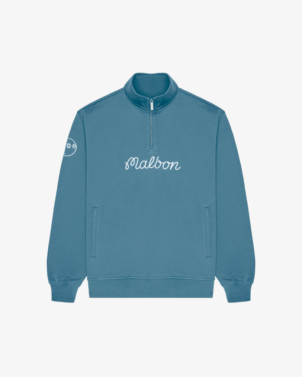 COLLEGIATE SWEATSHIRT