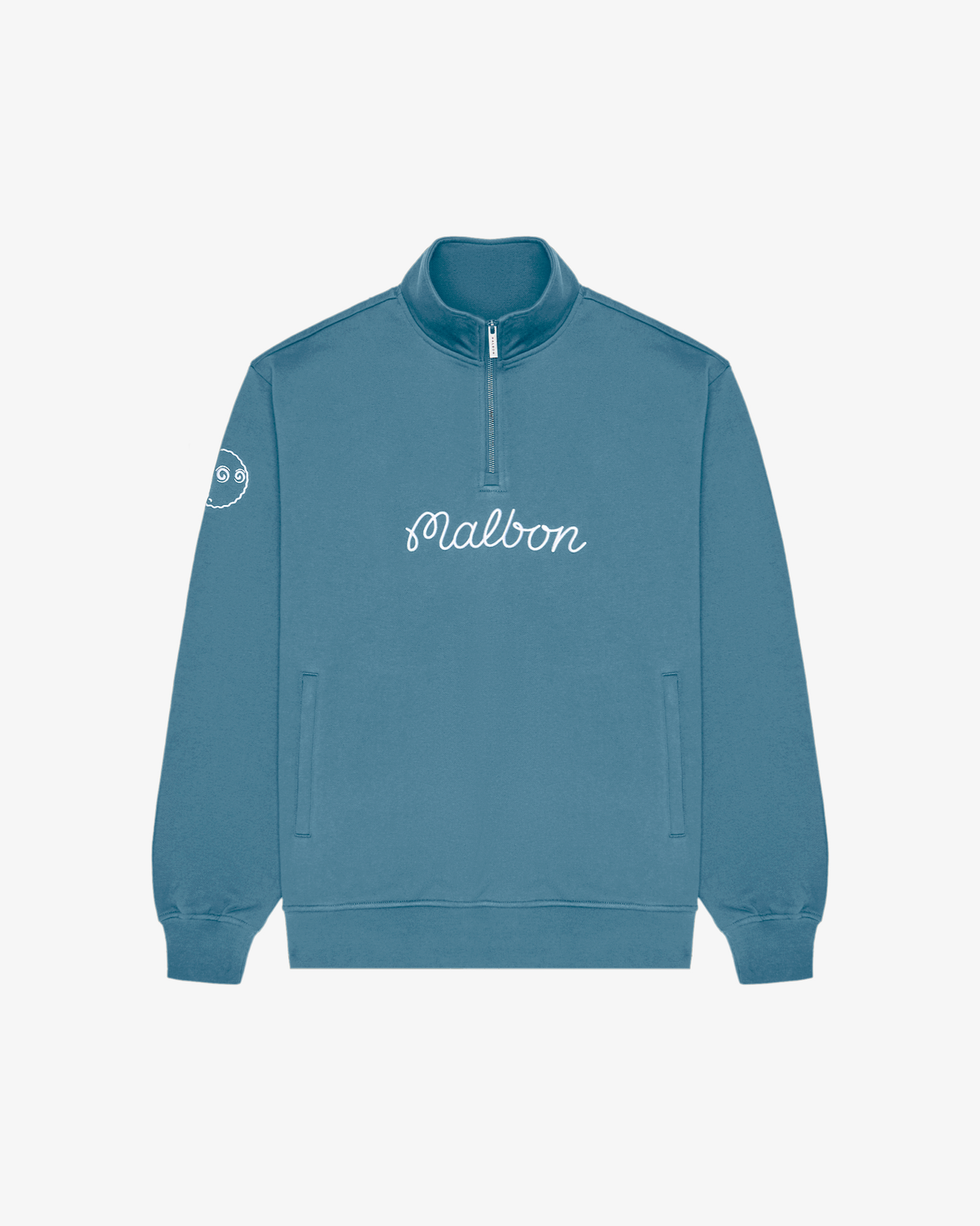 COLLEGIATE SWEATSHIRT