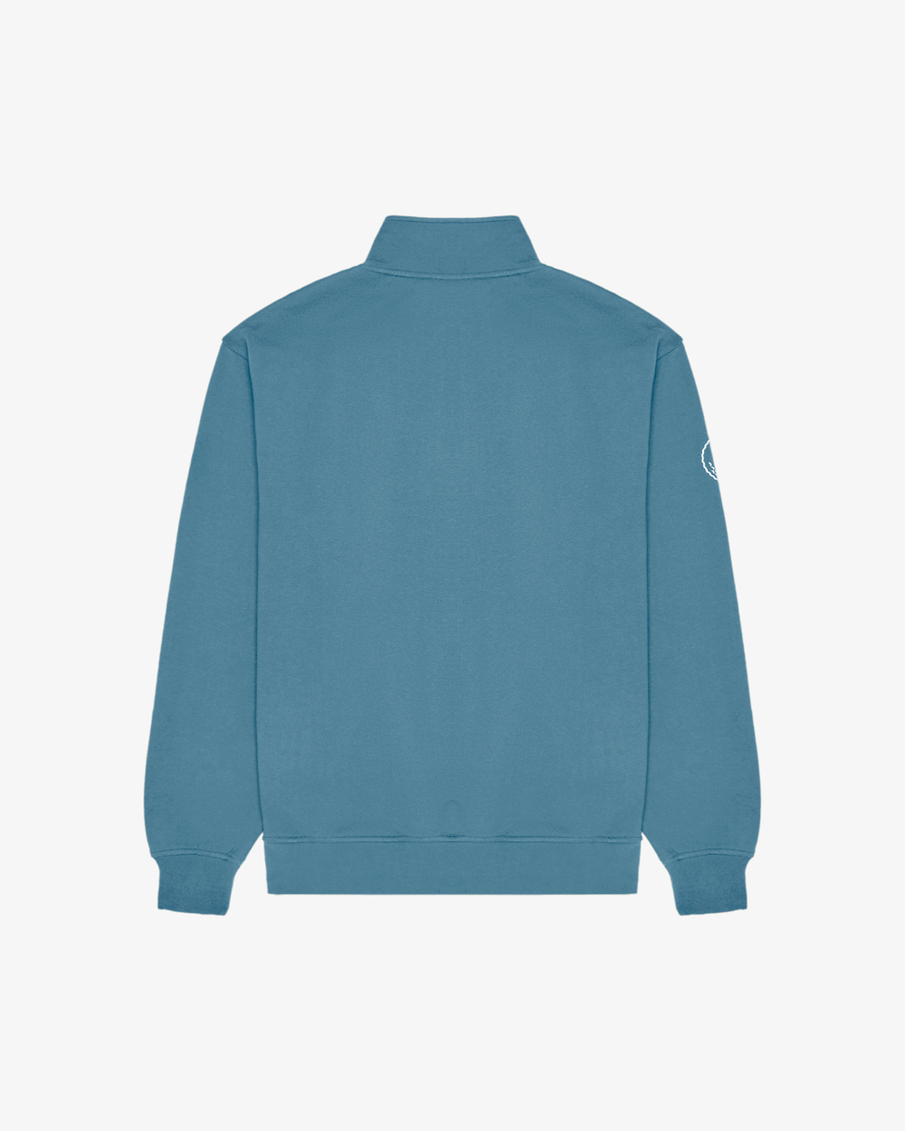 COLLEGIATE SWEATSHIRT