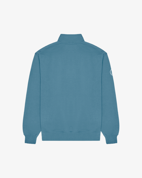 COLLEGIATE SWEATSHIRT