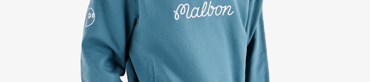 COLLEGIATE SWEATSHIRT