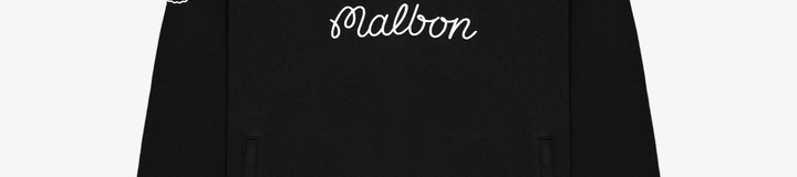 COLLEGIATE SWEATSHIRT