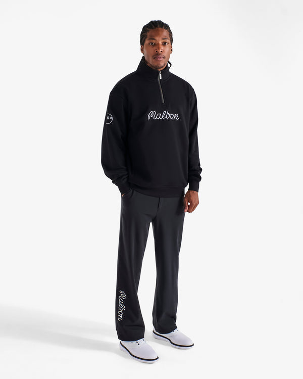 COLLEGIATE SWEATSHIRT