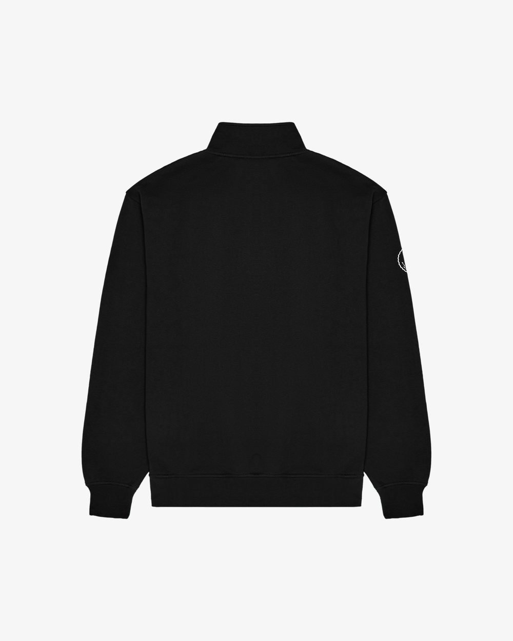 COLLEGIATE SWEATSHIRT