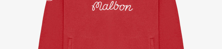 COLLEGIATE SWEATSHIRT