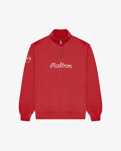 COLLEGIATE SWEATSHIRT