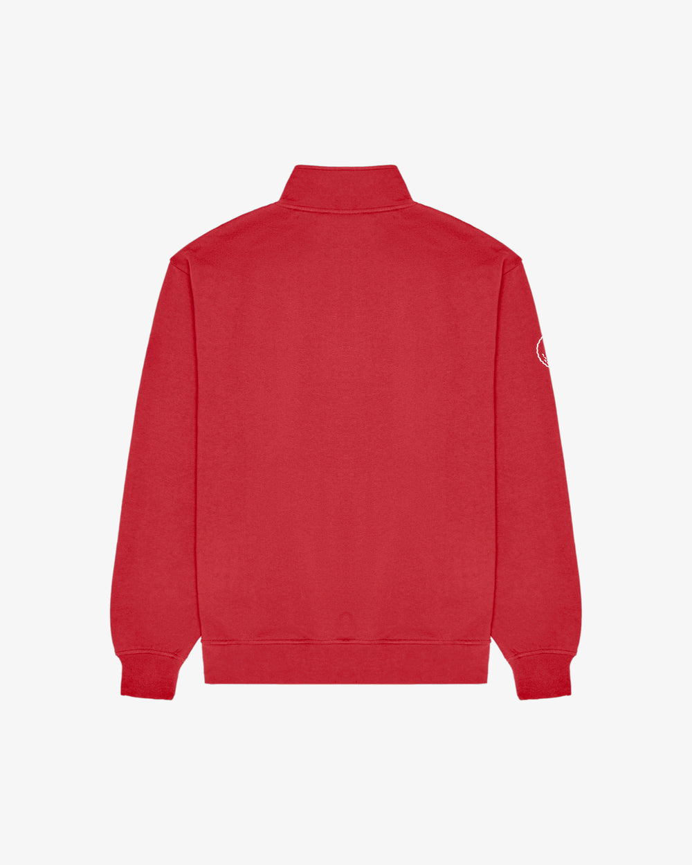 COLLEGIATE SWEATSHIRT