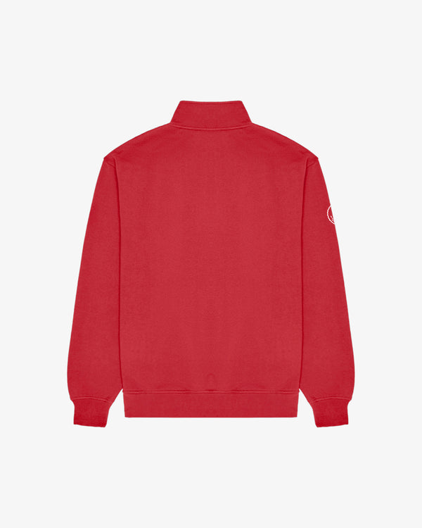 COLLEGIATE SWEATSHIRT