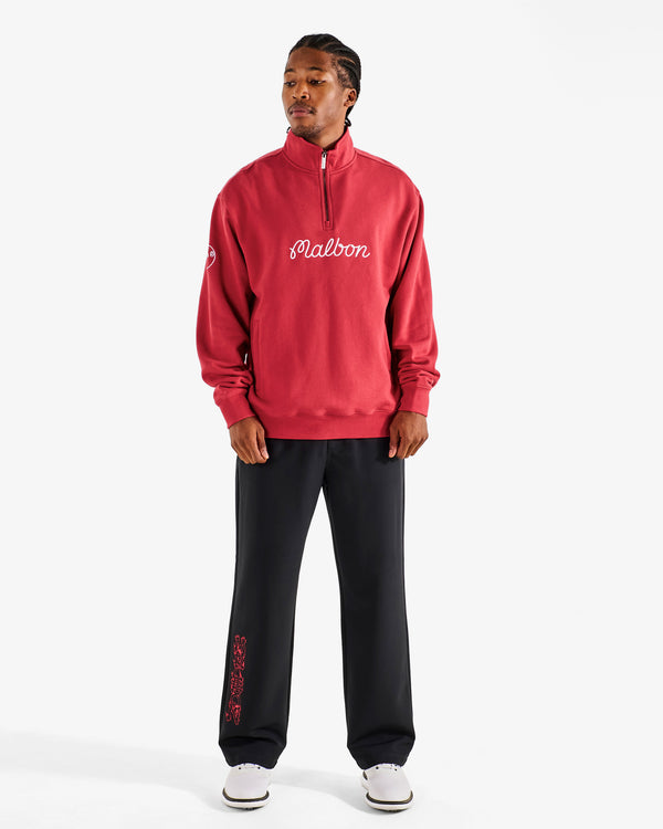 COLLEGIATE SWEATSHIRT