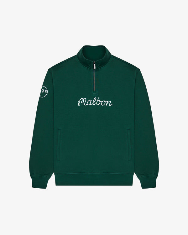 COLLEGIATE SWEATSHIRT