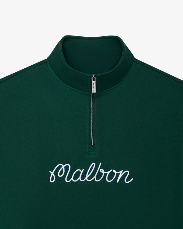 COLLEGIATE SWEATSHIRT
