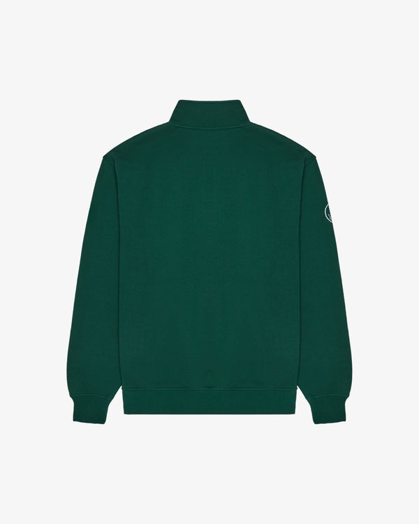 COLLEGIATE SWEATSHIRT