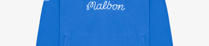 COLLEGIATE SWEATSHIRT