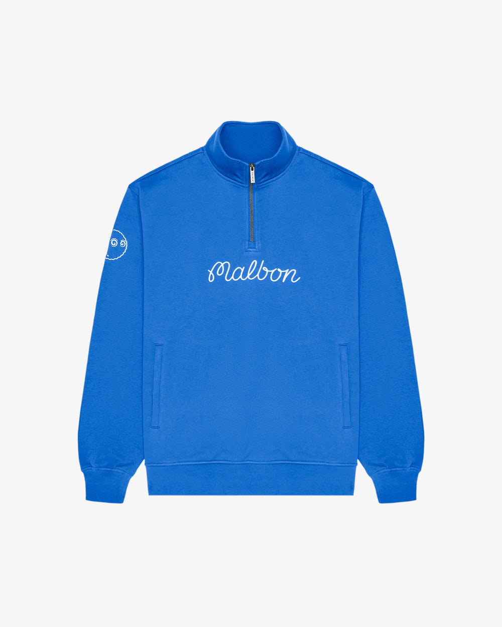 COLLEGIATE SWEATSHIRT