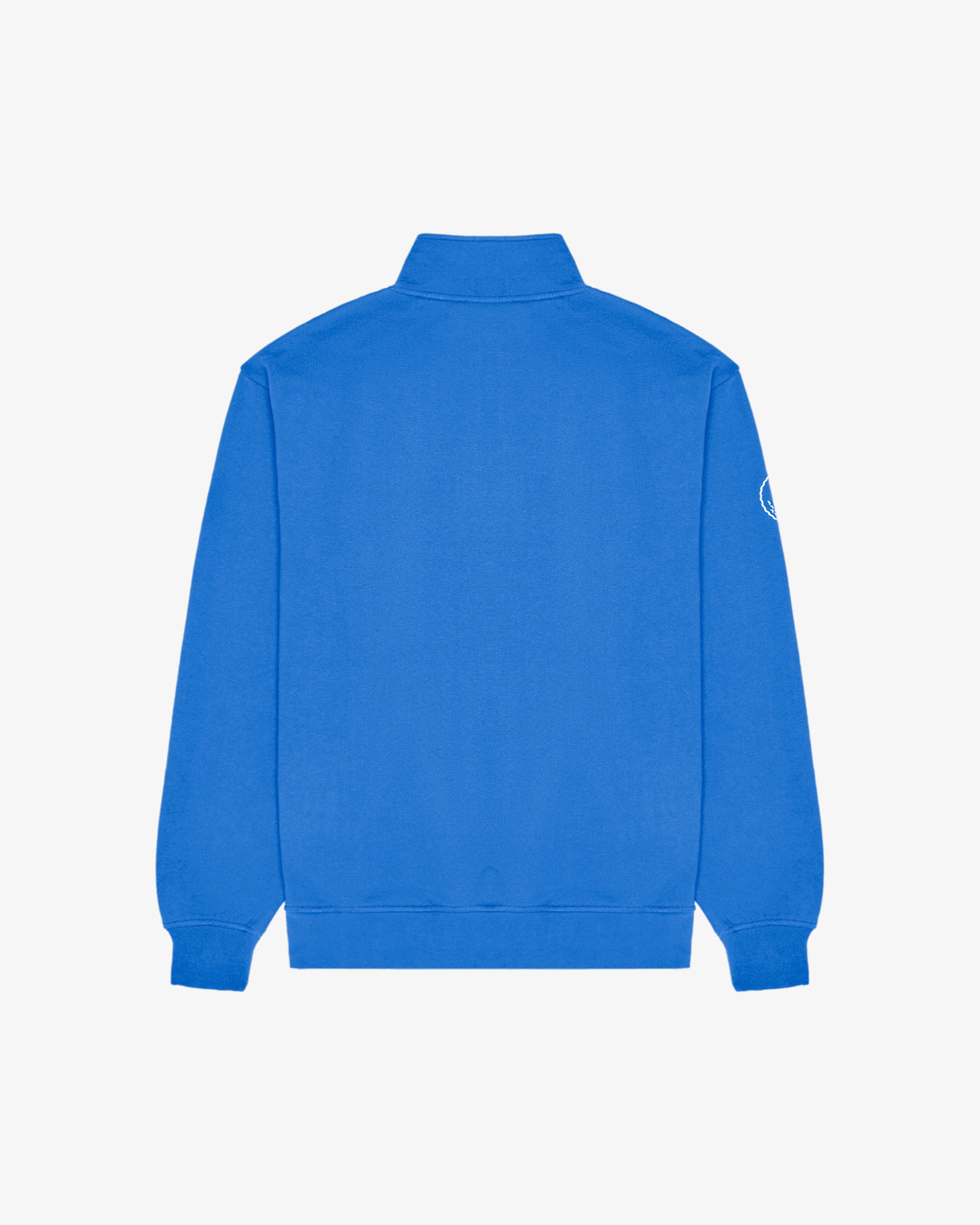 COLLEGIATE SWEATSHIRT – Malbon