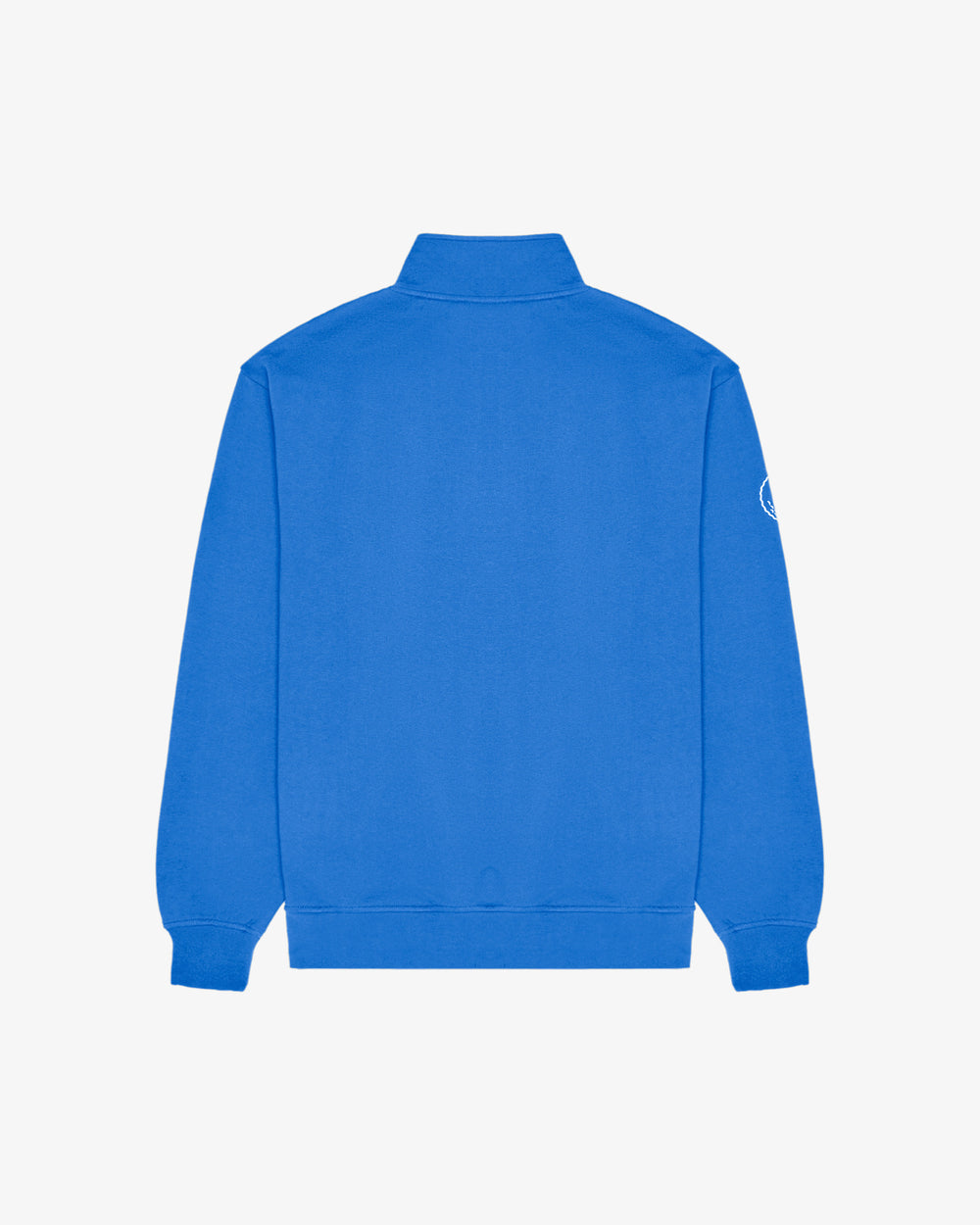 COLLEGIATE SWEATSHIRT