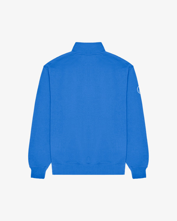 COLLEGIATE SWEATSHIRT