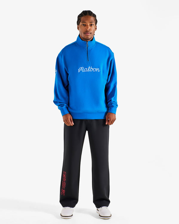 COLLEGIATE SWEATSHIRT