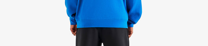 COLLEGIATE SWEATSHIRT