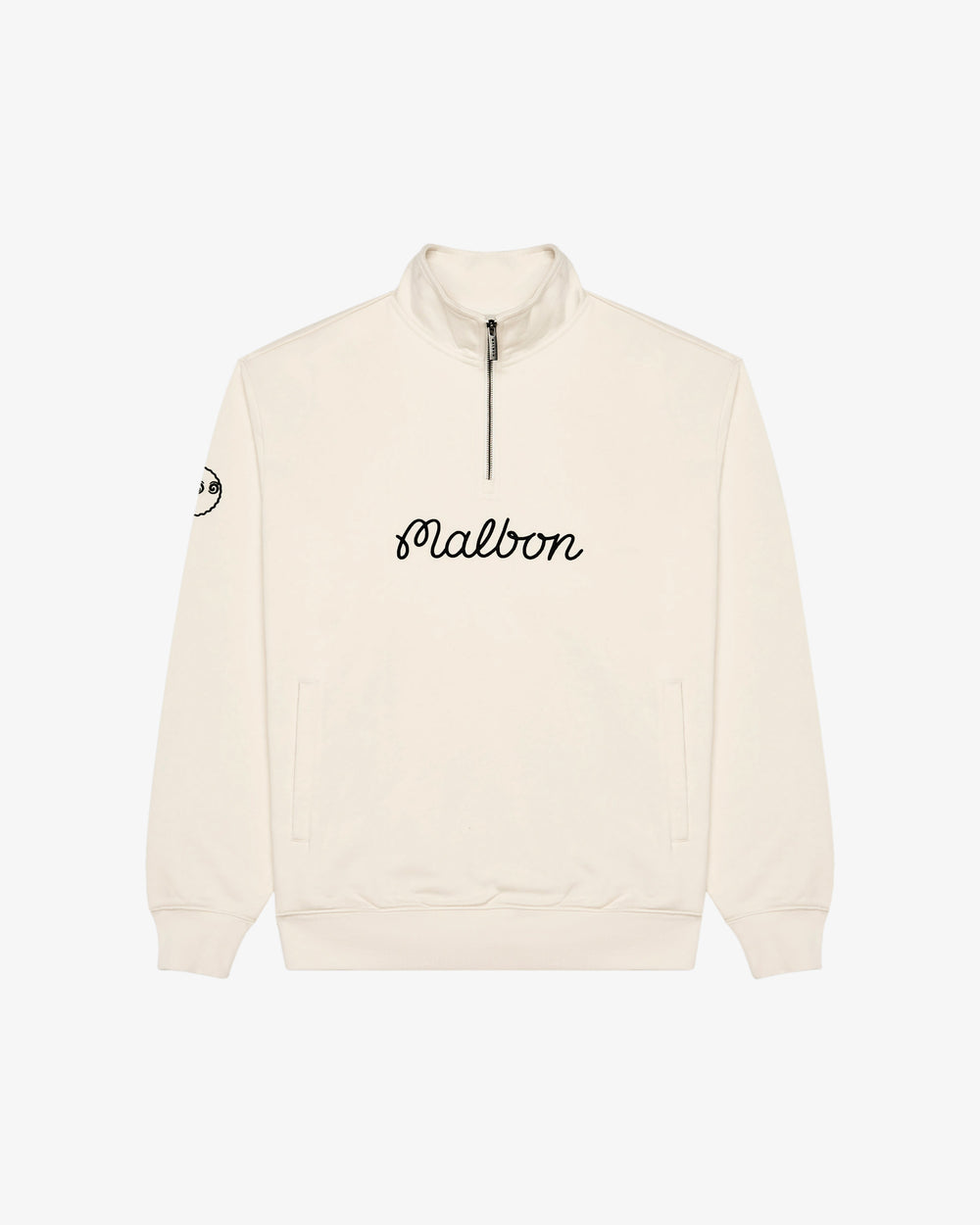 COLLEGIATE SWEATSHIRT