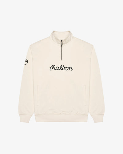 COLLEGIATE SWEATSHIRT