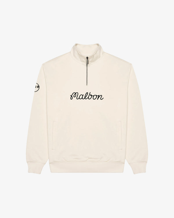 COLLEGIATE SWEATSHIRT