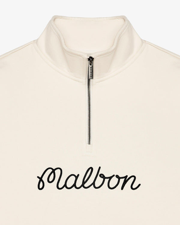 COLLEGIATE SWEATSHIRT