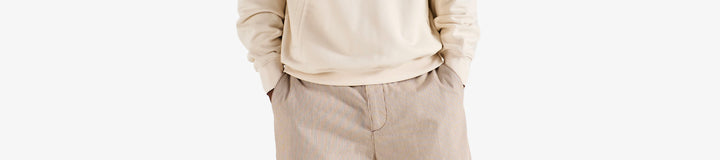 COLLEGIATE SWEATSHIRT